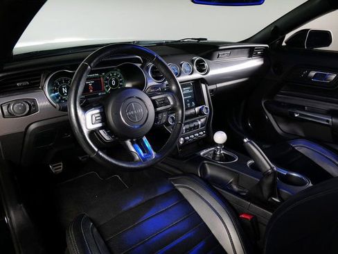 Used 2019 Ford Mustang Bullitt w/ Bullitt Electronics Package image 4