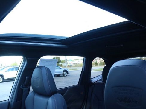 Used 2024 Subaru Forester Wilderness image 16