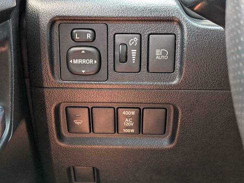 Used 2021 Toyota 4Runner Venture w/ Moonroof Package AWD/4WD image 27