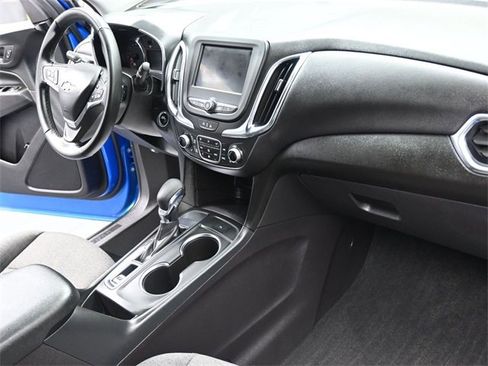 Used 2024 Chevrolet Equinox LT image 28