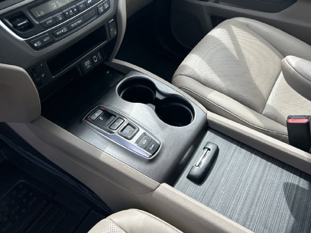 Used 2023 Honda Ridgeline RTL image 28