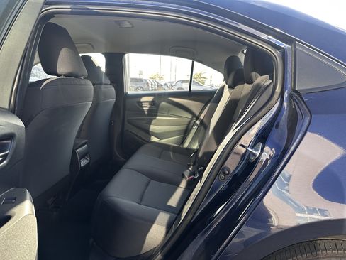 Used 2025 Toyota Corolla LE FWD image 8