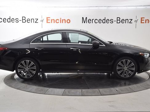 Used 2023 Mercedes-Benz CLA 250 image 7