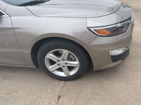 Used 2024 Chevrolet Malibu LS image 5