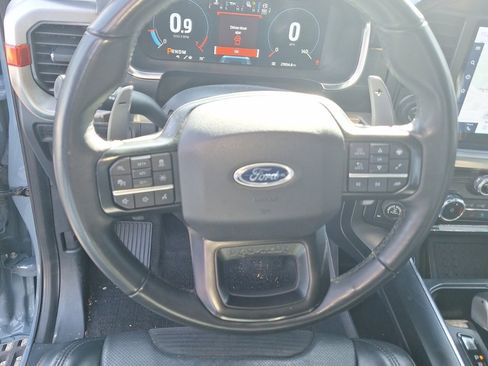 Used 2023 Ford F150 Raptor image 12