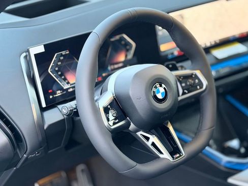 New 2026 BMW X3 xDrive30 w/ Premium Package image 14