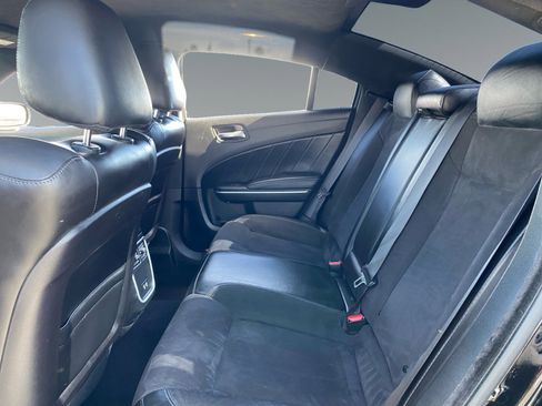 Used 2023 Dodge Charger Scat Pack w/ Plus Group image 13