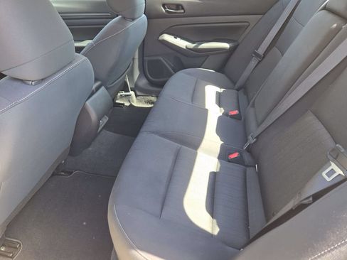 Used 2025 Nissan Altima 2.5 SV FWD image 20