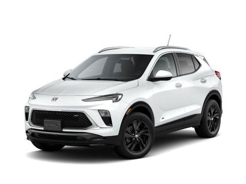 New 2026 Buick Encore GX Sport Touring w/ Advanced Technology Package AWD/4WD image 27
