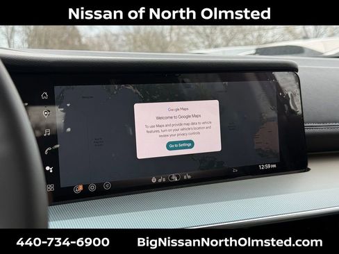 New 2026 Nissan Murano SL AWD/4WD image 15