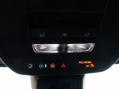 New 2026 GMC Terrain AT4 w/ Convenience Package III image 19