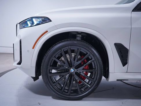 Used 2026 BMW X5 sDrive40i w/ M Sport Package RWD image 2