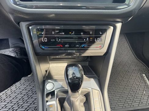 Used 2024 Volkswagen Tiguan SEL R-Line AWD/4WD image 21