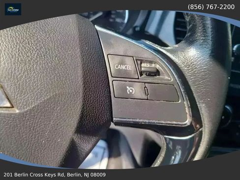 Used 2018 Mitsubishi Outlander LE FWD image 23