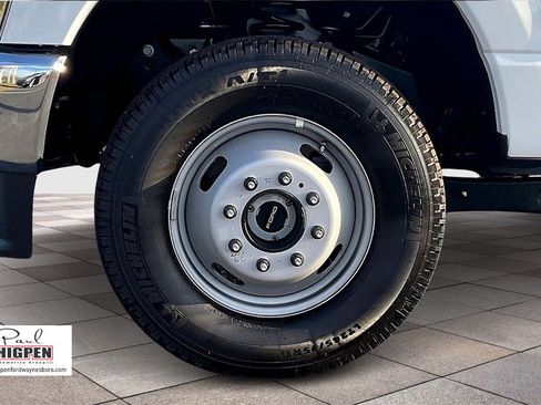 New 2025 Ford F350 XL image 11