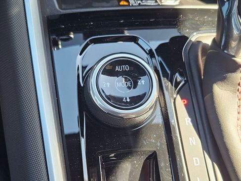 New 2026 Chevrolet Colorado Z71 image 27