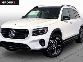 New 2026 Mercedes-Benz GLB 250 4MATIC video 1