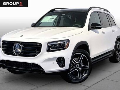 New 2026 Mercedes-Benz GLB 250 4MATIC