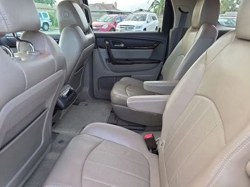 Used 2015 GMC Acadia Denali FWD image 38