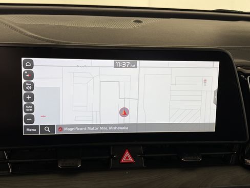 Used 2024 Kia Sportage X-Line w/ X-Line Premium Package image 21