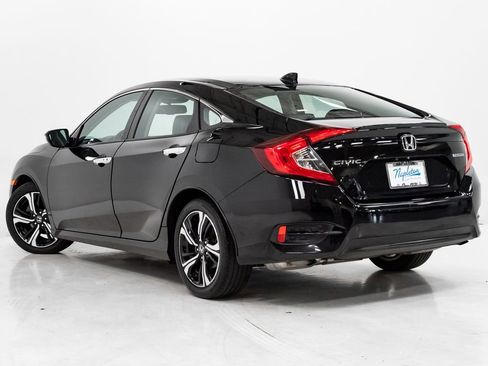 Used 2016 Honda Civic Touring image 27