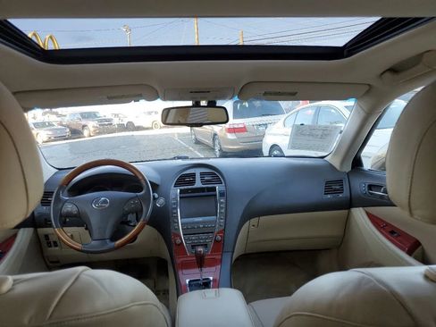 Used 2007 Lexus ES 350 image 3
