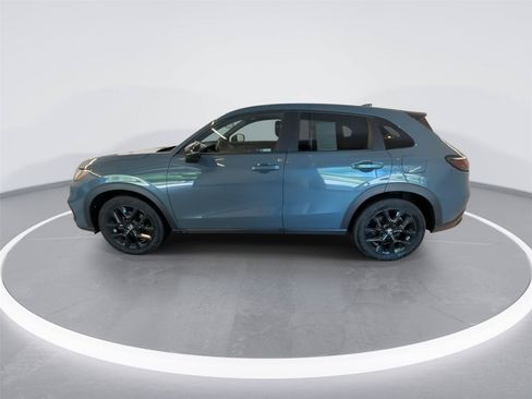 Used 2024 Honda HR-V Sport image 5
