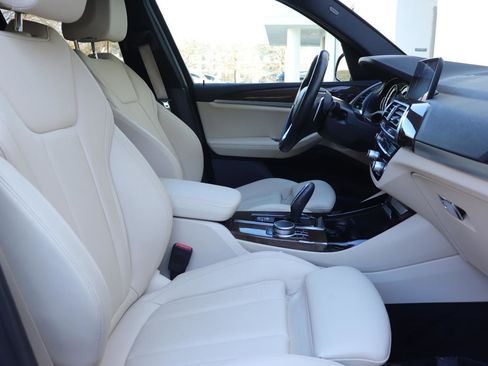 Used 2019 BMW X3 sDrive30i w/ Convenience Package image 20
