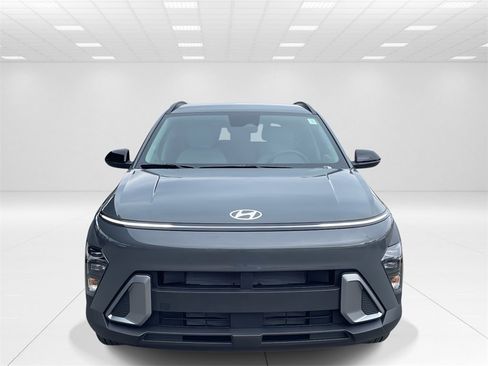New 2026 Hyundai Kona SEL Sport image 3