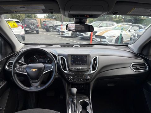 Used 2024 Chevrolet Equinox LT FWD image 36
