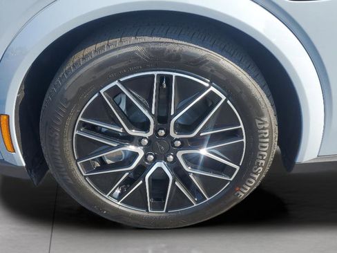 New 2025 Ford Mustang Mach-E Premium image 16