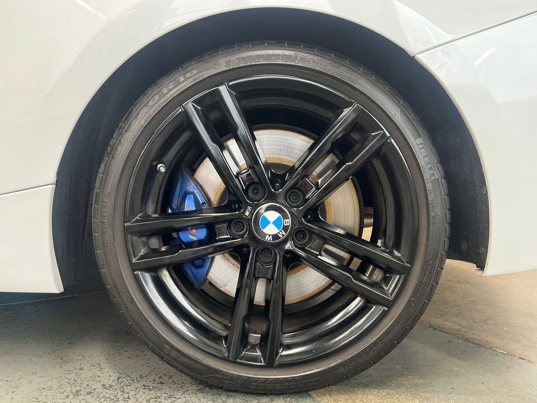 Used 2019 BMW M240i xDrive Coupe w/ Premium Package AWD/4WD image 30