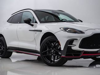 Used 2026 Aston Martin DBX 707 AWD/4WD video 2