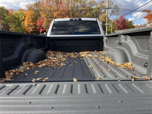 New 2026 RAM 2500 Big Horn image 11