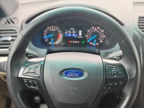 Used 2016 Ford Explorer 4WD image 13