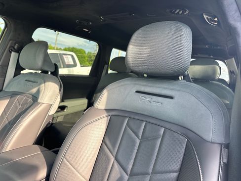 New 2027 Kia Telluride SX Prestige X-Pro AWD/4WD image 10