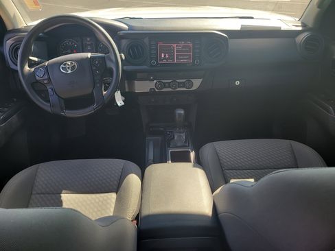 Used 2021 Toyota Tacoma SR w/ SR Convenience Package image 15