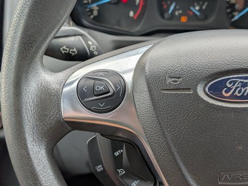 Used 2016 Ford Transit 250 130 Low Roof w/ Exterior Upgrade Package RWD image 20