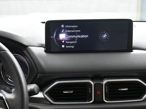 Used 2023 MAZDA CX-5 AWD 2.5 S w/ Select Package image 18