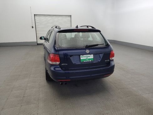 Used 2014 Volkswagen Jetta SE image 6