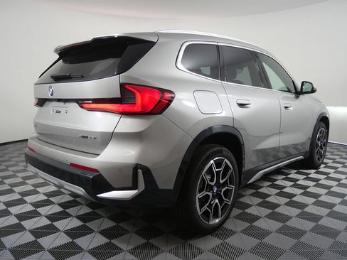 Used 2026 BMW X1 xDrive28i w/ Convenience Package AWD/4WD image 3