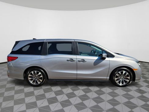 Certified 2023 Honda Odyssey EX-L image 6