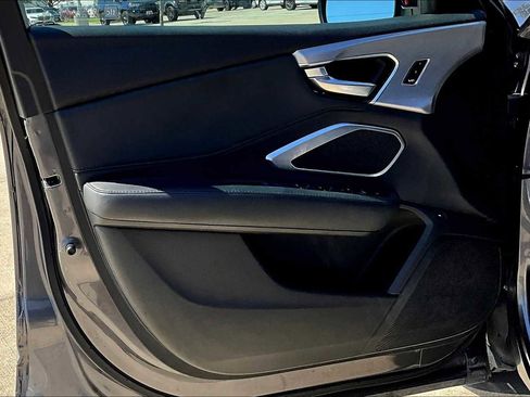 Used 2021 Acura RDX AWD image 21
