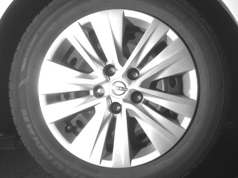 Used 2025 Nissan Sentra S FWD image 13