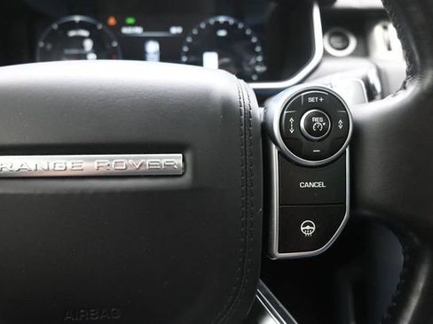 Used 2015 Land Rover Range Rover Autobiography AWD/4WD image 29