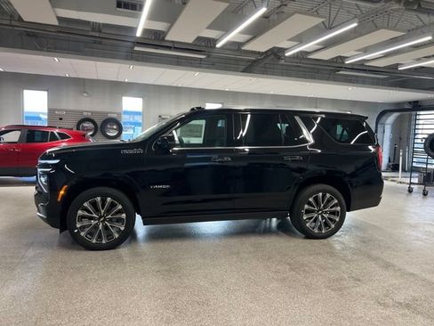 New 2026 Chevrolet Tahoe High Country AWD/4WD image 10