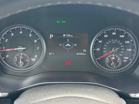 Used 2023 Hyundai Santa Fe SEL AWD/4WD image 20