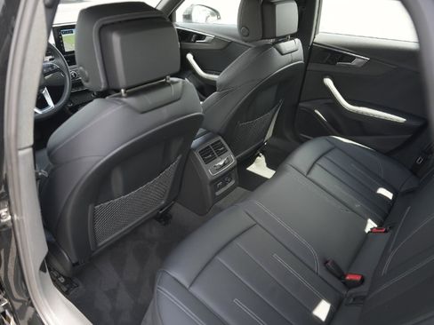 Used 2023 Audi A4 2.0T Premium Plus w/ Premium Plus Package image 27