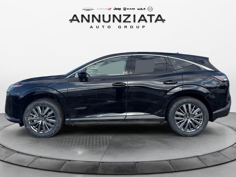New 2026 Nissan Murano SL image 2