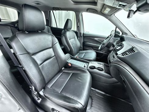 Used 2022 Honda Pilot Special Edition image 30